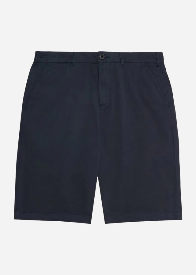 Lyle & Scott Shorts Chino short - dark navy