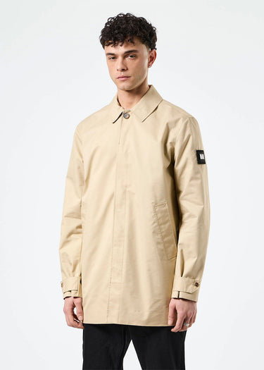 Weekend Offender Jassen Whitehouse - stone
