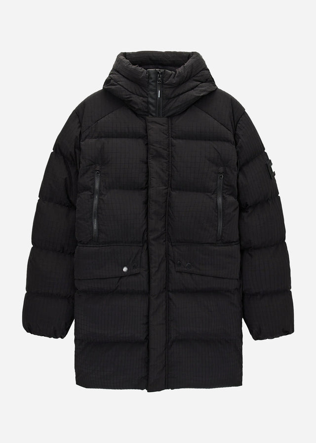 Weekend Offender Jackets Lombardo - black