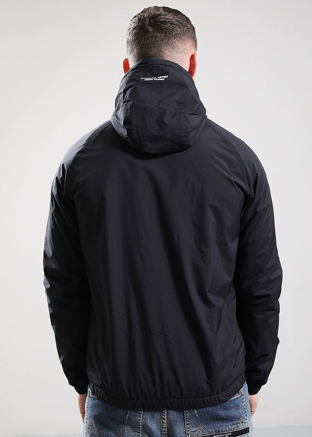 Marshall Artist Jackets Blackrigde jacket - black