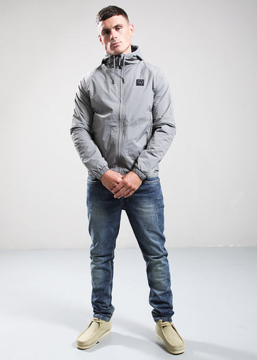 Marshall Artist Jassen Blackrigde jacket - volcanic grey