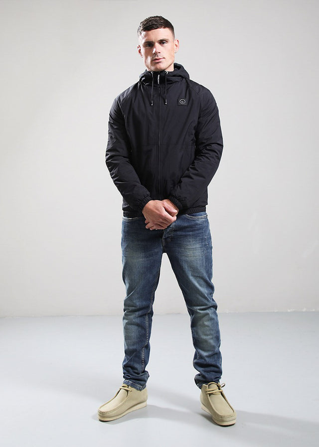 Marshall Artist Jackets Blackrigde jacket - black