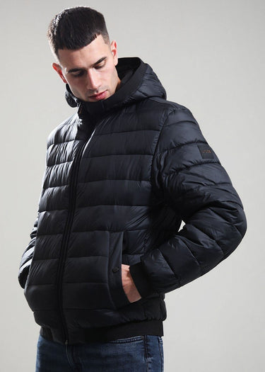 Hugo Boss Jassen Odenis - black