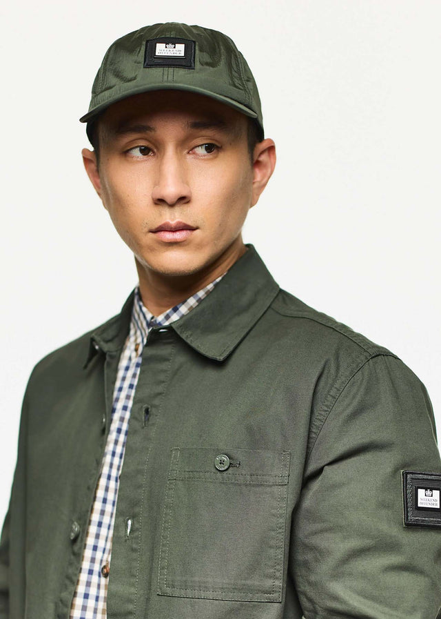 Weekend Offender Caps Natadola - black forest