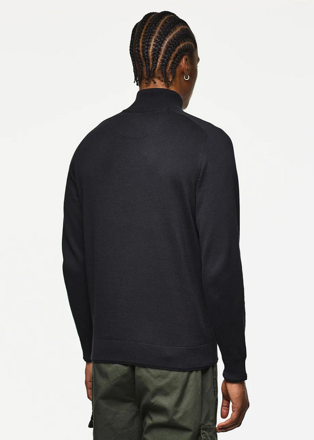 Weekend Offender Sweaters Pierre - black