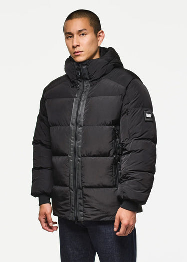 Weekend Offender Jassen Amsterdam - black