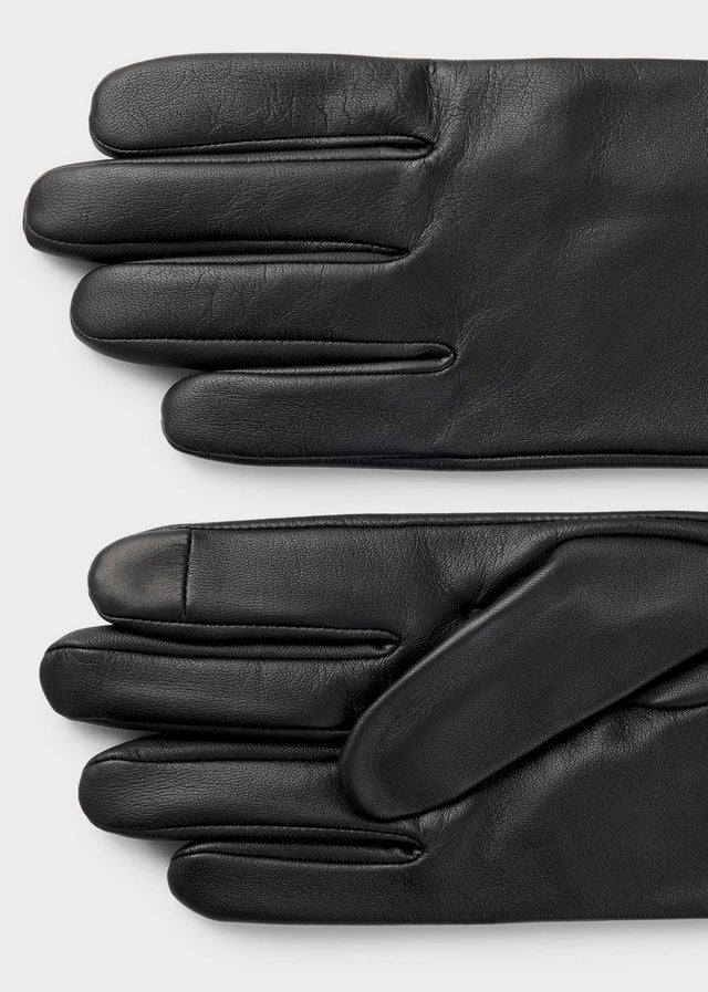 Hugo Boss Gloves Glove - black
