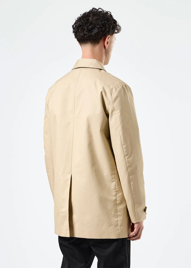 Weekend Offender Jackets Whitehouse - stone