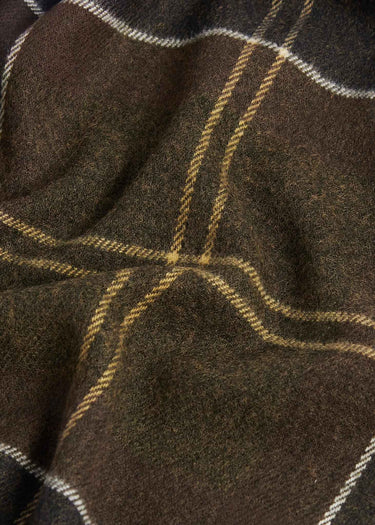 Barbour Sjaals Galingale scarf - classic