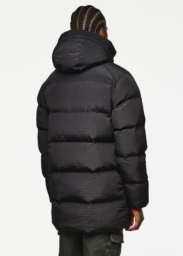 Weekend Offender Jackets Lombardo - black