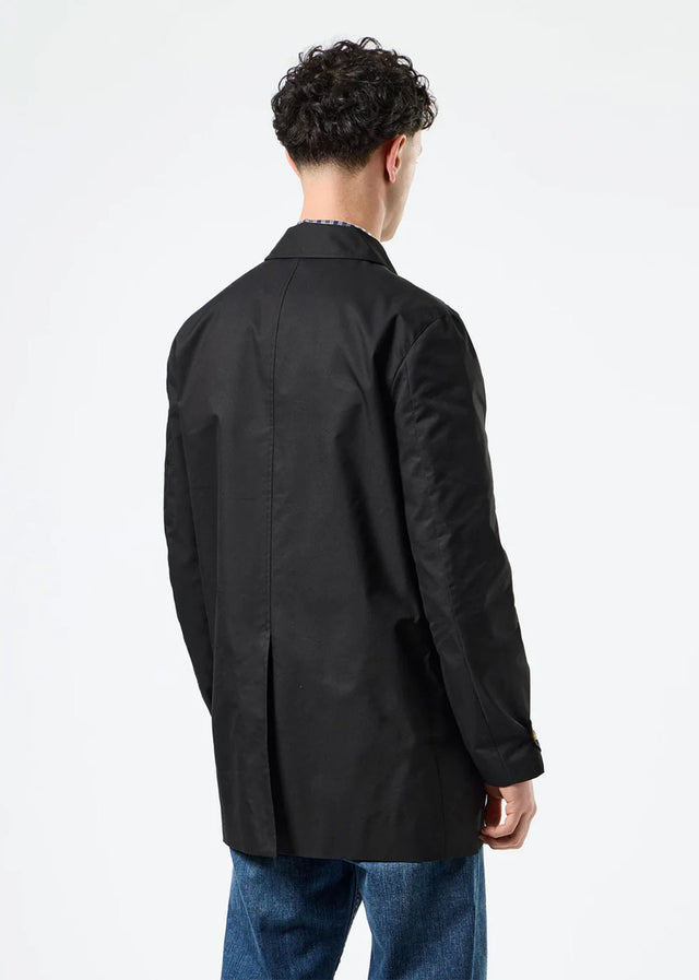 Weekend Offender Jackets Whitehouse - black