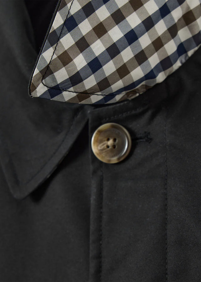 Weekend Offender Jackets Whitehouse - black