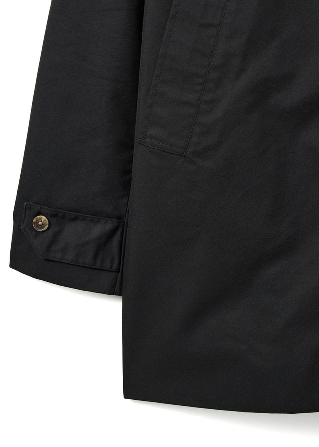 Weekend Offender Jackets Whitehouse - black