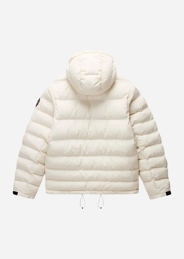 Napapijri Jackets Terez - beige dimity