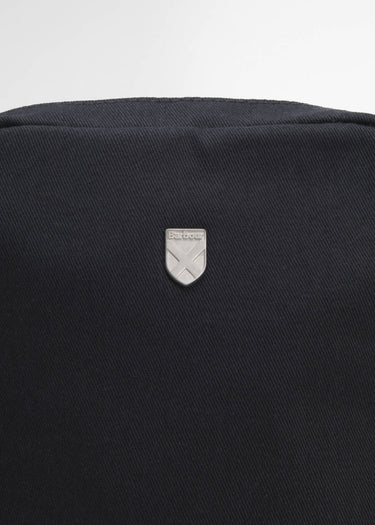 Barbour Tassen Barbour cascade crossbody bag - navy