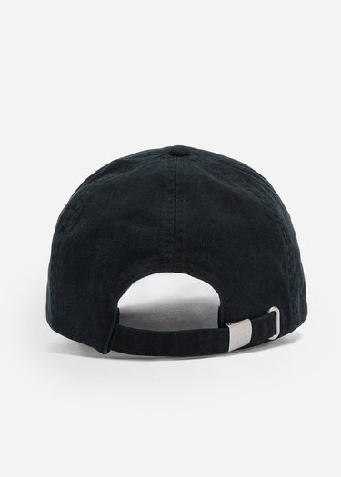 Barbour Petten Barbour cascade cap - black