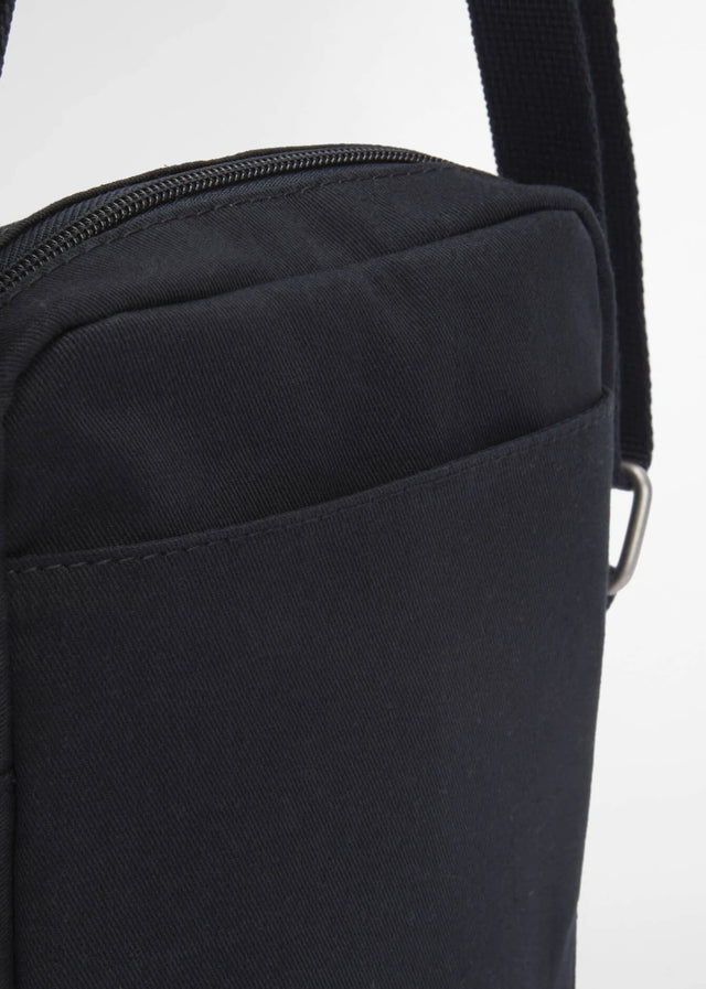 Barbour Bags Barbour cascade crossbody bag - navy