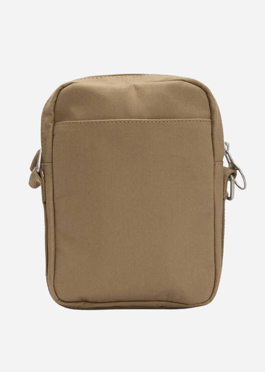 Barbour Tassen Barbour cascade crossbody bag - trench