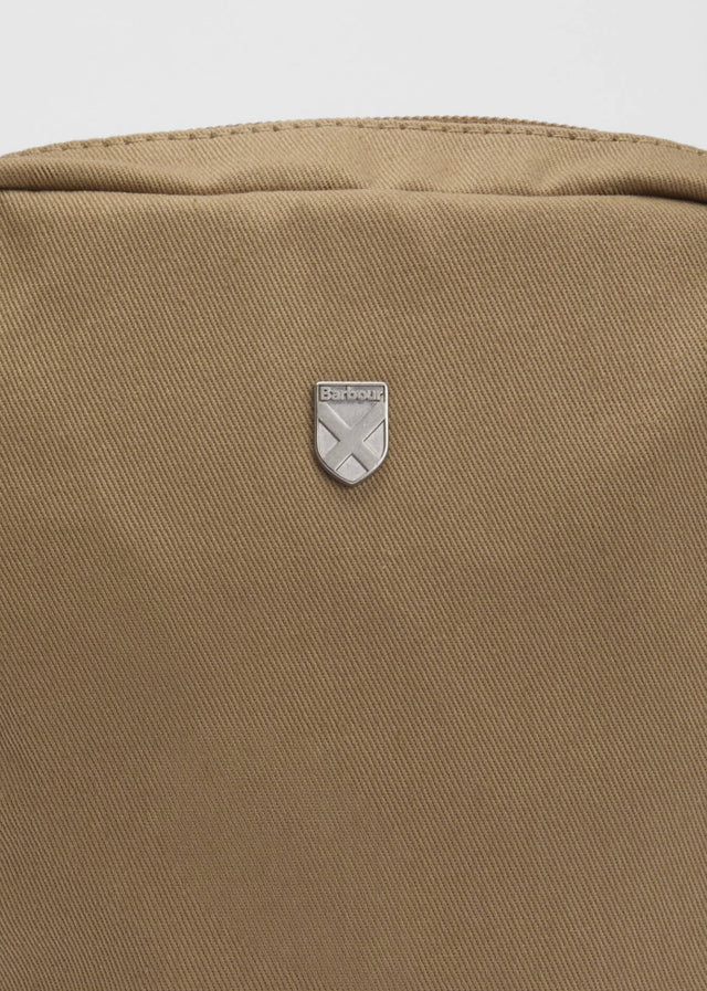 Barbour Bags Barbour cascade crossbody bag - trench