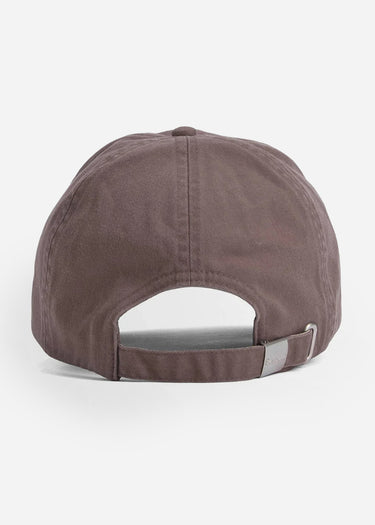 Barbour Petten Barbour cascade cap - peppercorn