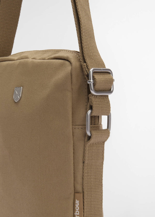 Barbour Bags Barbour cascade crossbody bag - trench