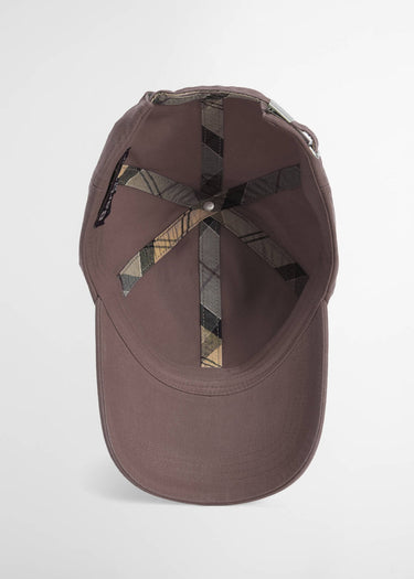 Barbour Petten Barbour cascade cap - peppercorn