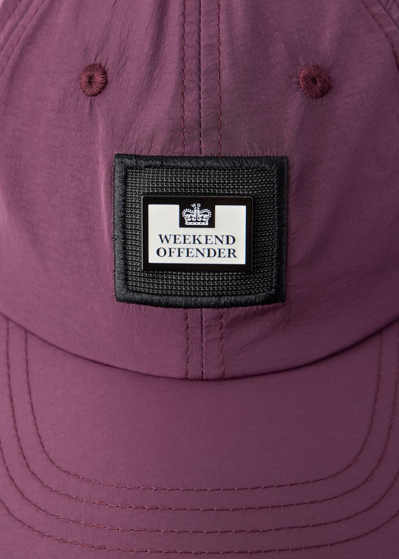 Weekend Offender Petten  Natadola - acai berry 