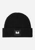 Weekend Offender Mutsen  Lehto - black 