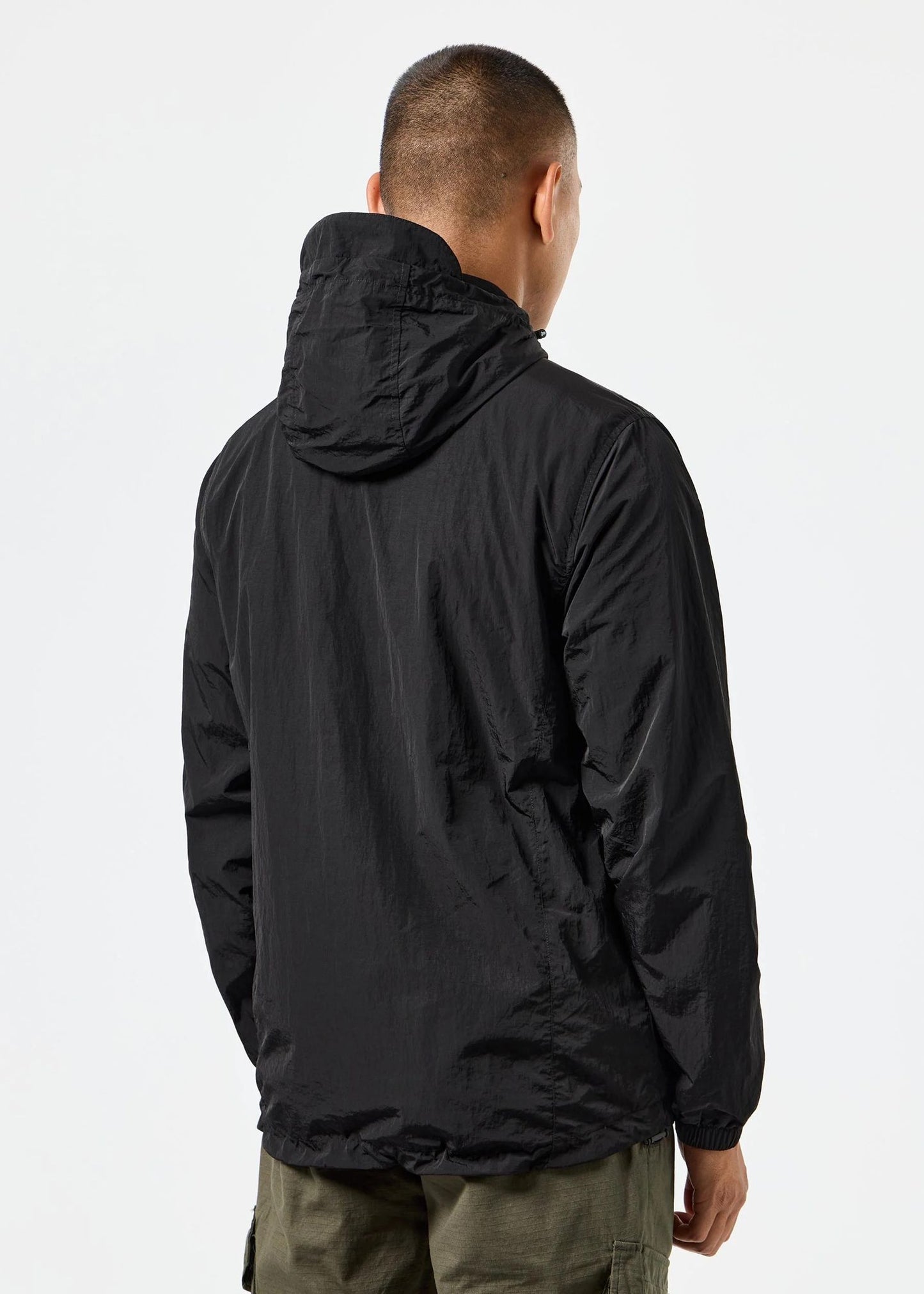 Weekend Offender Jassen  Technician - black 