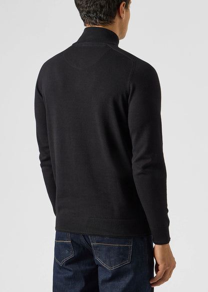 Weekend Offender Truien  Pierre - black 