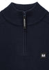 Weekend Offender Truien  Pierre - navy 