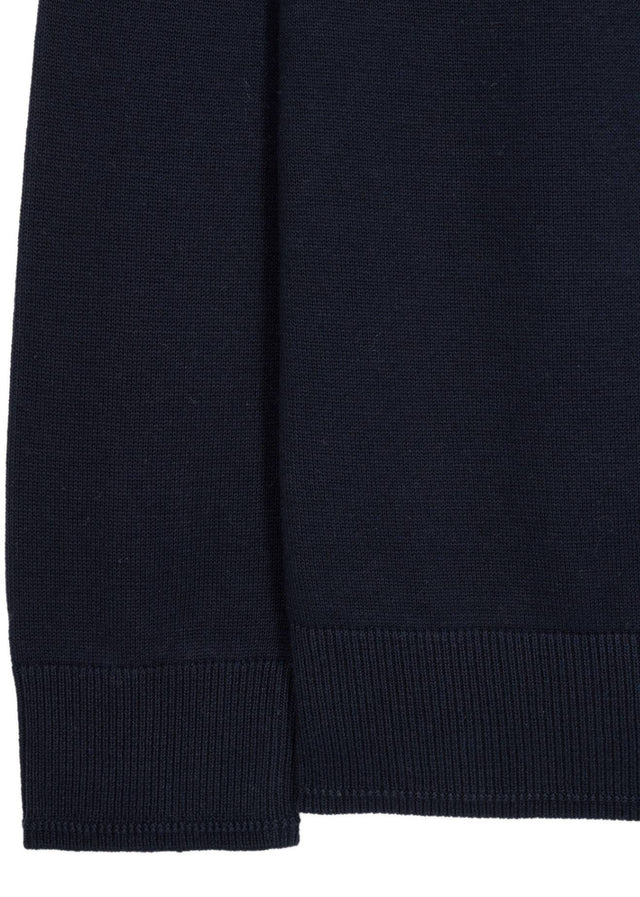 Weekend Offender Sweaters  Pierre - navy 