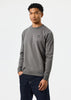 Weekend Offender Truien  Solace - zinc 