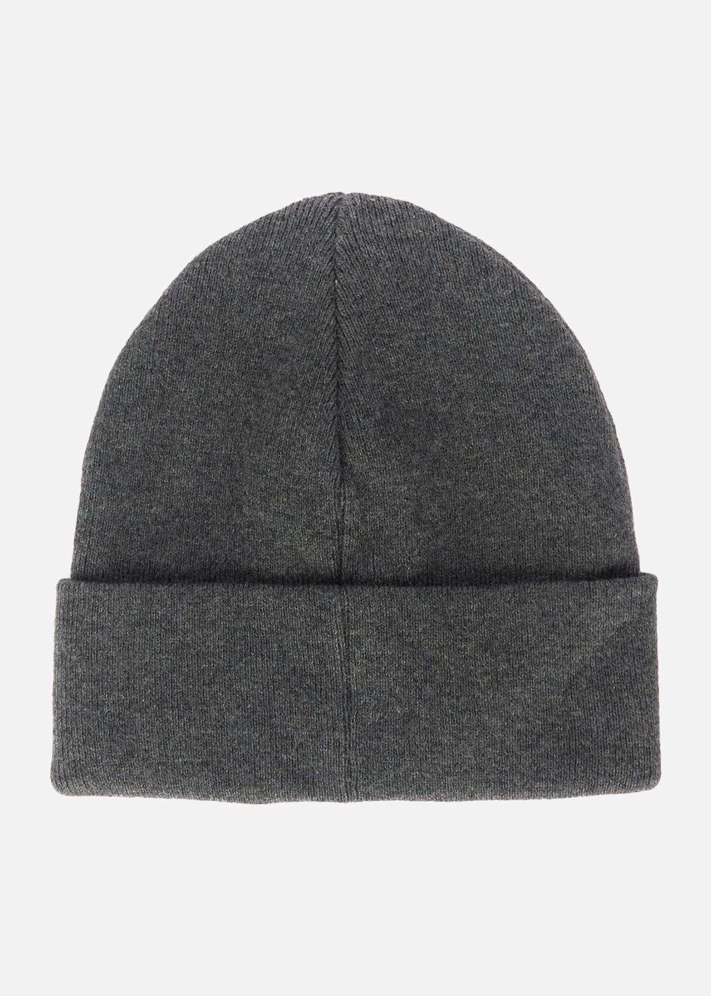 Barbour International Mutsen  Sensor legacy beanie - grey marl 