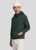 Lyle & Scott Hoodies  Pullover hoodie - argyle teal 