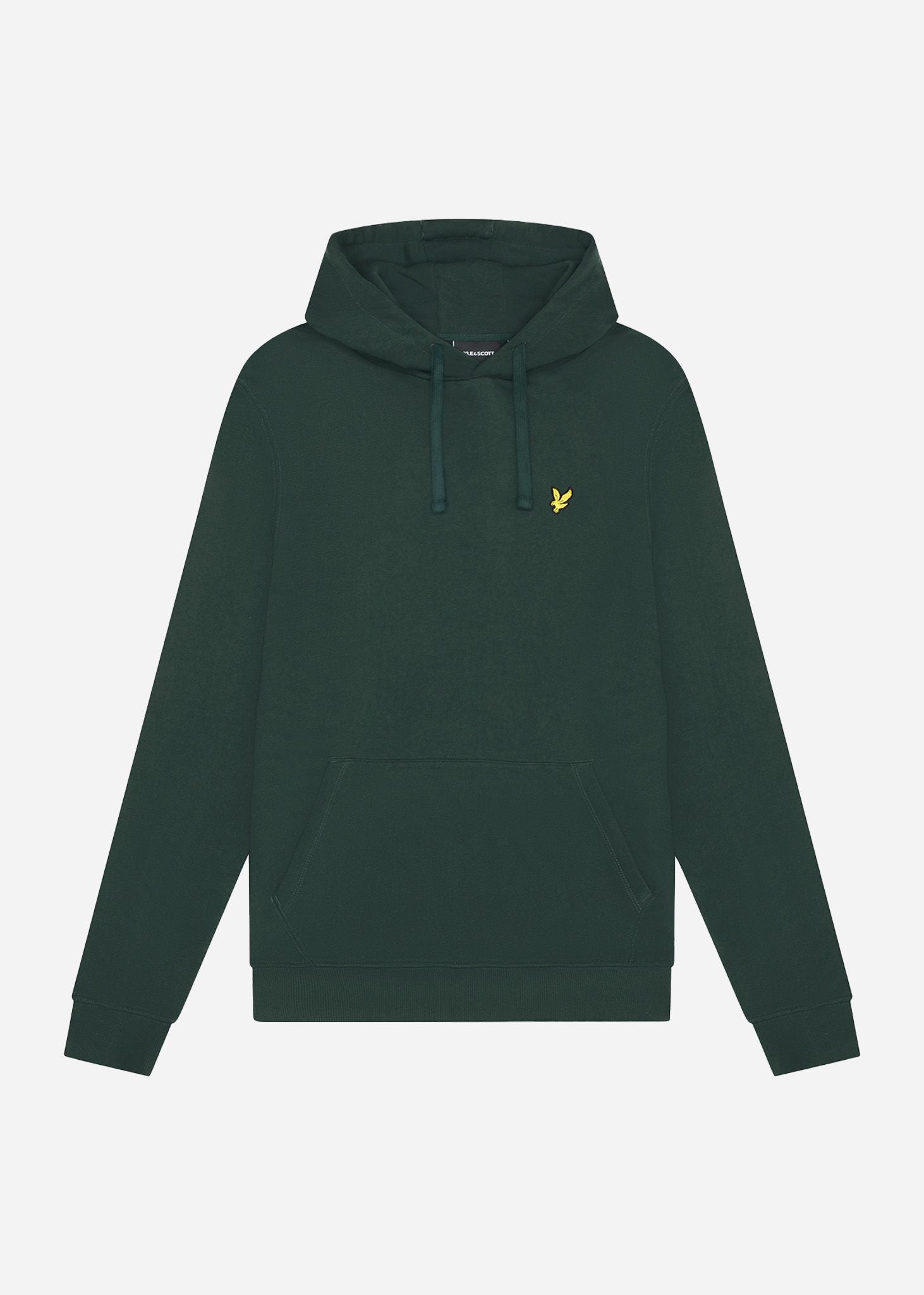 Lyle & Scott Hoodies  Pullover hoodie - argyle teal 