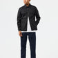 Weekend Offender Overshirts  Formella - black 