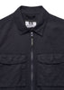 Weekend Offender Overshirts  Formella - navy 