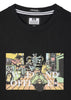 Weekend Offender T-shirts  Stratford Avenue - Black 