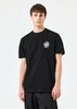 Weekend Offender T-shirts  Feel It - black 