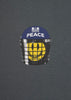 Weekend Offender T-shirts  Metropolitan peace - zinc 