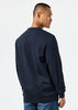 Weekend Offender Truien  Ferrer - navy 