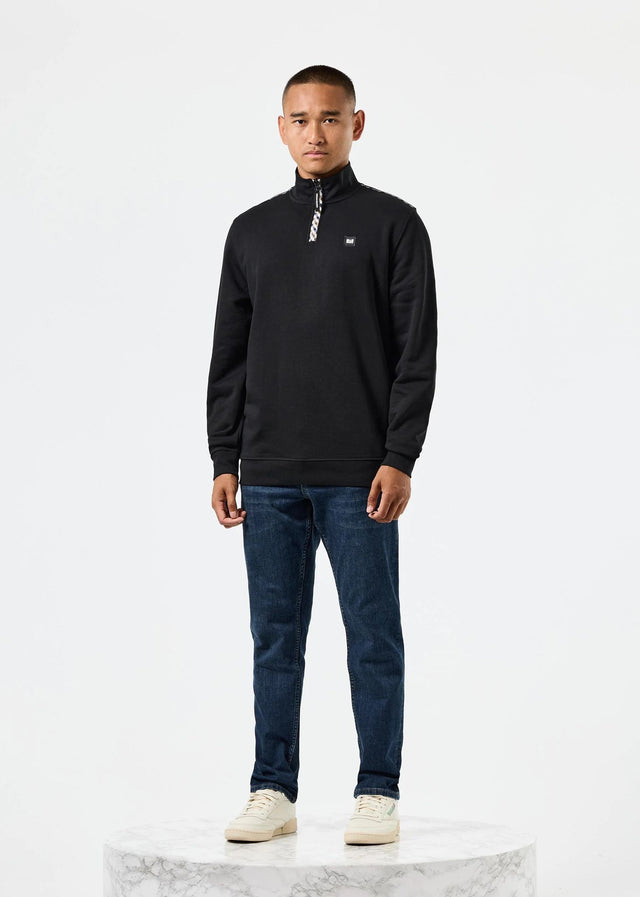 Weekend Offender Sweaters Matisa - black