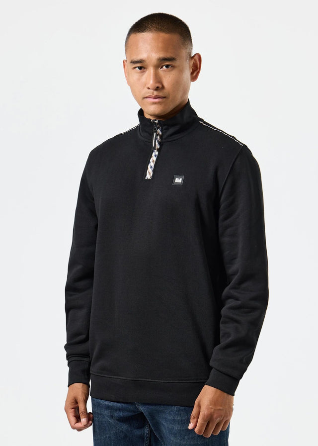 Weekend Offender Sweaters Matisa - black