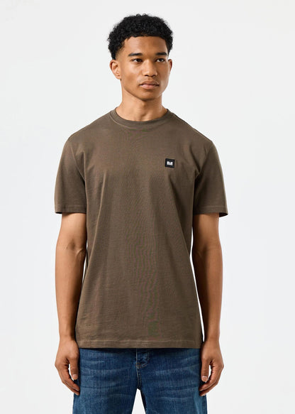 Weekend Offender T-shirts  Cannon beach - castle green 