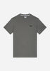 Weekend Offender T-shirts  Cannon beach - zinc 