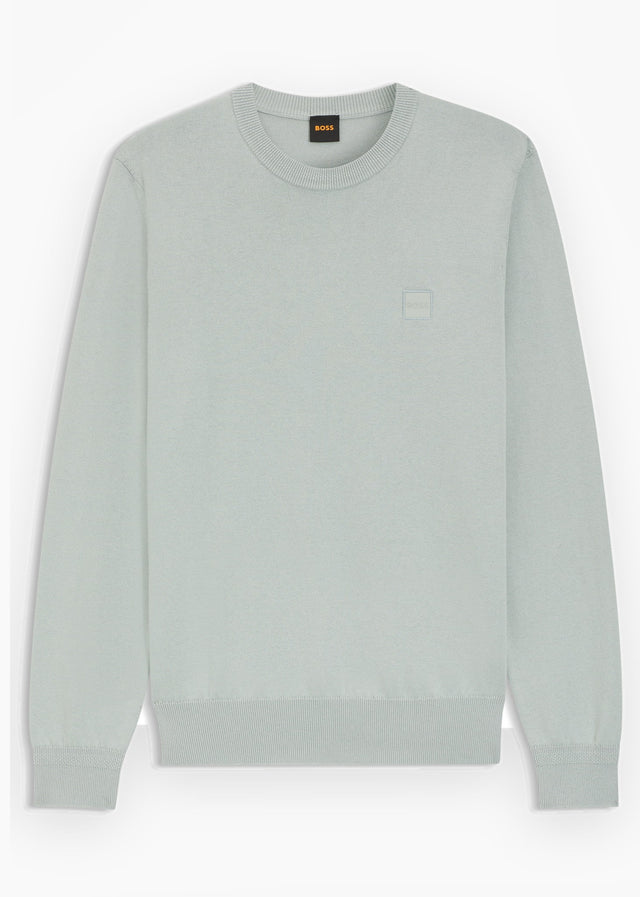 Hugo Boss Sweaters Kanovano s - silver
