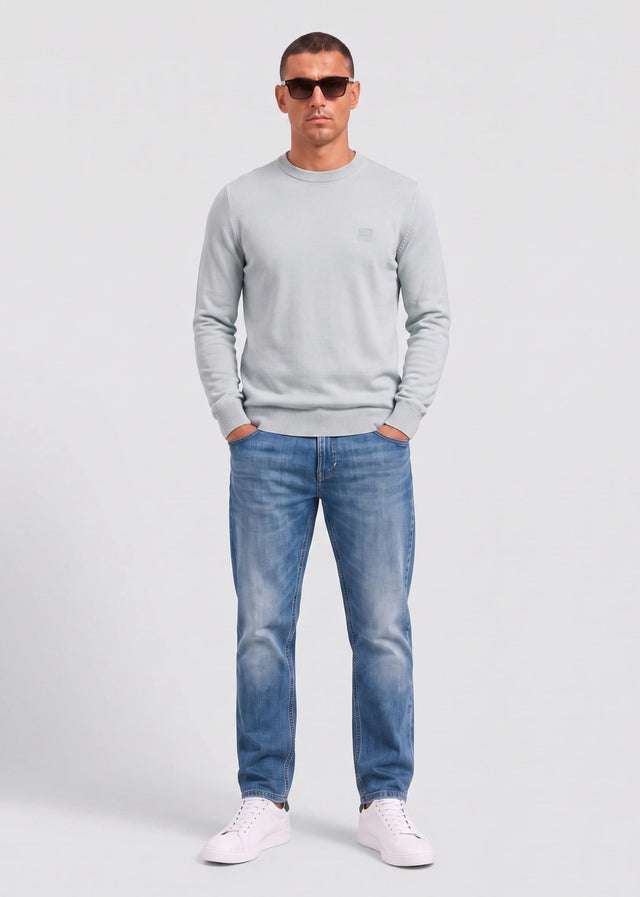Hugo Boss Sweaters Kanovano s - silver