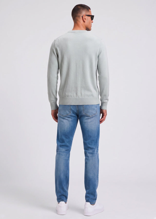 Hugo Boss Sweaters Kanovano s - silver