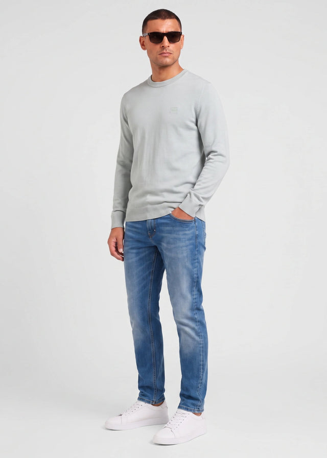 Hugo Boss Sweaters Kanovano s - silver